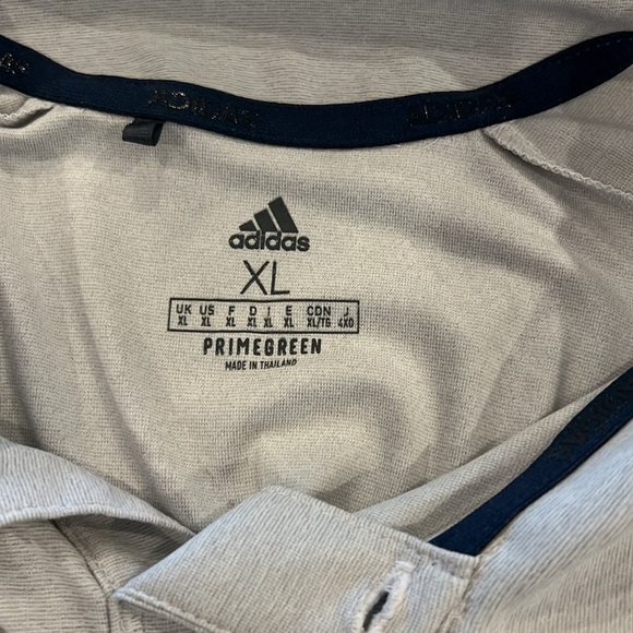 Adidas Golf Shirt - Picture 3 of 3